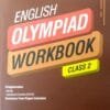 Mtg  Ieo English Olympiad Work Book Class-2 2025-26