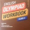 Mtg  Ieo English Olympiad Work Book Class-3 2025-26