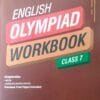 Mtg  Ieo English Olympiad Work Book Class-7 2025-26