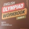 Mtg  Ieo English Olympiad Work Book Class-9 2025-26