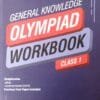 Mtg  Igko General Knowledge Olympiad Work Book Class-1 2025-26