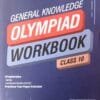 Mtg  Igko General Knowledge Olympiad Work Book Class-10 2025-26