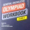 Mtg  Igko General Knowledge Olympiad Work Book Class-2 2025-26