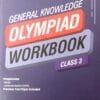 Mtg  Igko General Knowledge Olympiad Work Book Class-3 2025-26