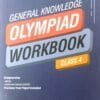 Mtg  Igko General Knowledge Olympiad Work Book Class-4 2025-26