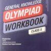 Mtg  Igko General Knowledge Olympiad Work Book Class-5 2025-26