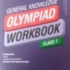 Mtg  Igko General Knowledge Olympiad Work Book Class-7 2025-26