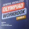 Mtg  Igko General Knowledge Olympiad Work Book Class-9 2025-26