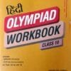 Mtg  Iho Hindi Olympiad Work Book Class-10 2025-26