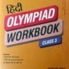 Mtg  Iho Hindi Olympiad Work Book Class-3 2025-26