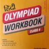 Mtg  Iho Hindi Olympiad Work Book Class-4 2025-26