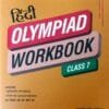 Mtg  Iho Hindi Olympiad Work Book Class-7 2025-26