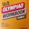 Mtg  Iho Hindi Olympiad Work Book Class-9 2025-26