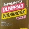 Mtg  Imo Mathematics Olympiad Work Book Class-10 2025-26