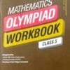 Mtg  Imo Mathematics Olympiad Work Book Class-5 2025-26