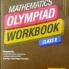 Mtg  Imo Mathematics Olympiad Work Book Class-6 2025-26