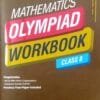 Mtg  Imo Mathematics Olympiad Work Book Class-8 2025-26