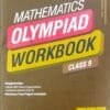 Mtg  Imo Mathematics Olympiad Work Book Class-9 2025-26
