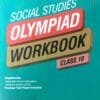 Mtg  Isso Social Studies Olympiad Work Book Class-10 2025-26