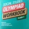 Mtg  Isso Social Studies Olympiad Work Book Class-7 2025-26