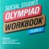 Mtg  Isso Social Studies Olympiad Work Book Class-8 2025-26