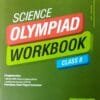 Mtg  Nso Science Olympiad Work Book Class-8 2025-26