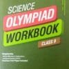 Mtg  Nso Science Olympiad Work Book Class-9 2025-26