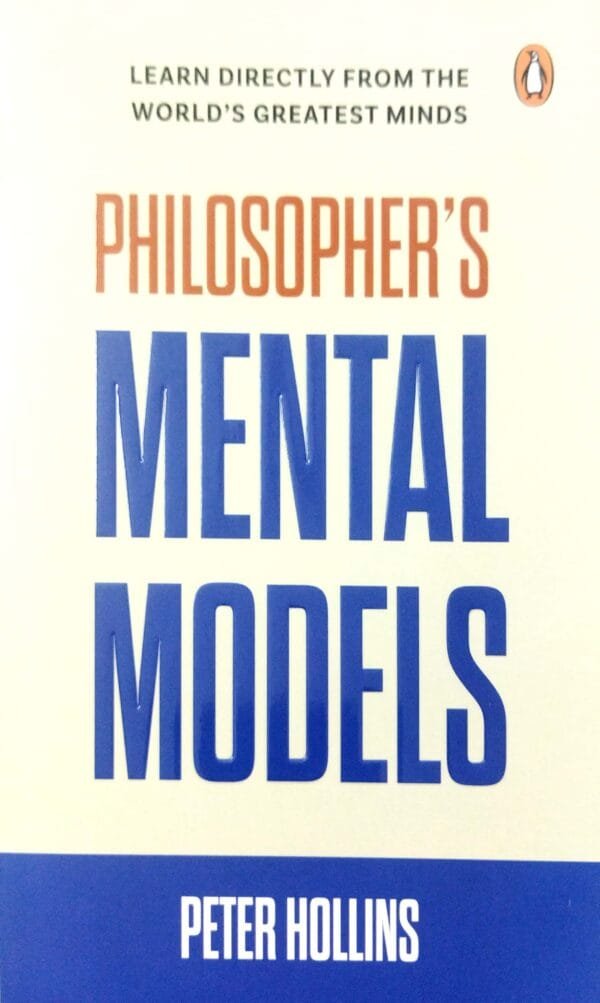 Philosophers Mental Models
