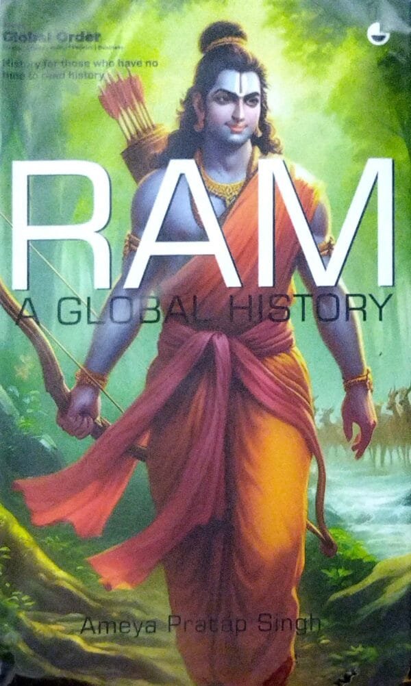 Ram A Global History