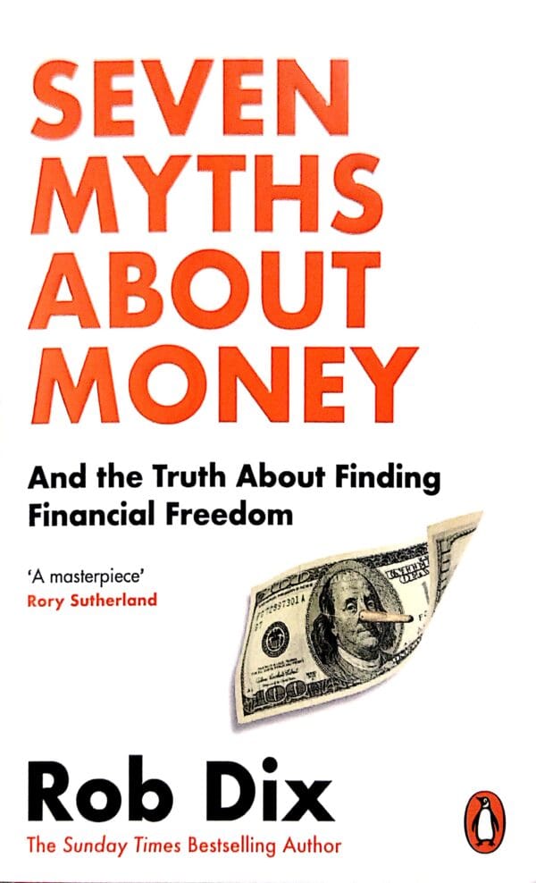Seven Myths About Money