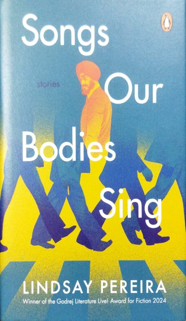 Songs Our Bodies Sing