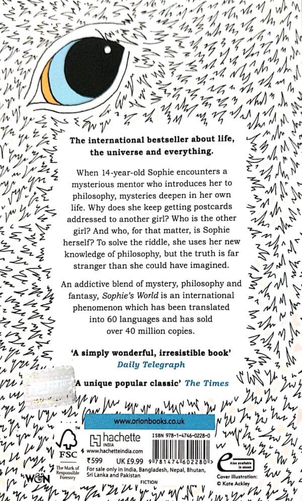 Sophie's World2 Sophie's World