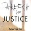 Tareek Pe Justice