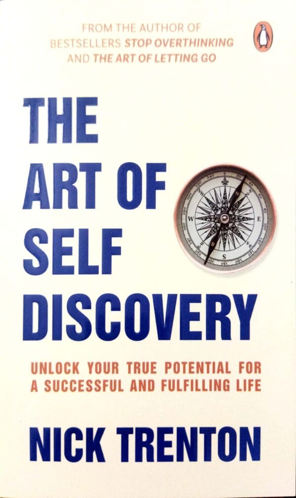 The Art Of Self Discovery1 The Art Of Self Discovery