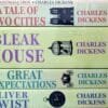 The Best Of Charles Dickens 5-Vol-Set