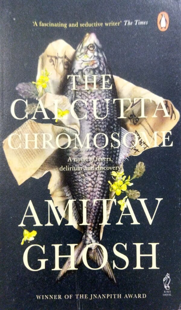 The Calcutta Chromosome