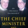 The Chief Minister And The Spy