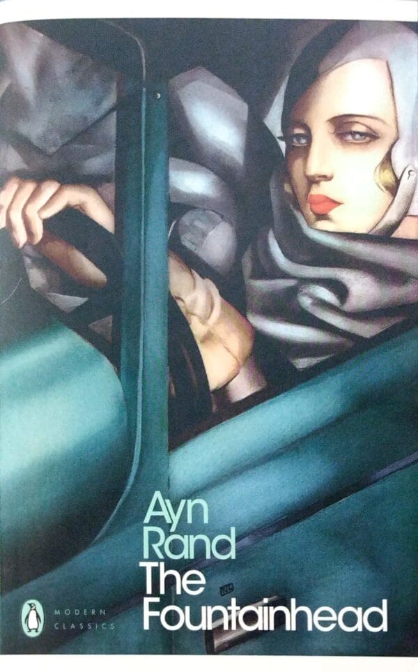 The Fountainhead