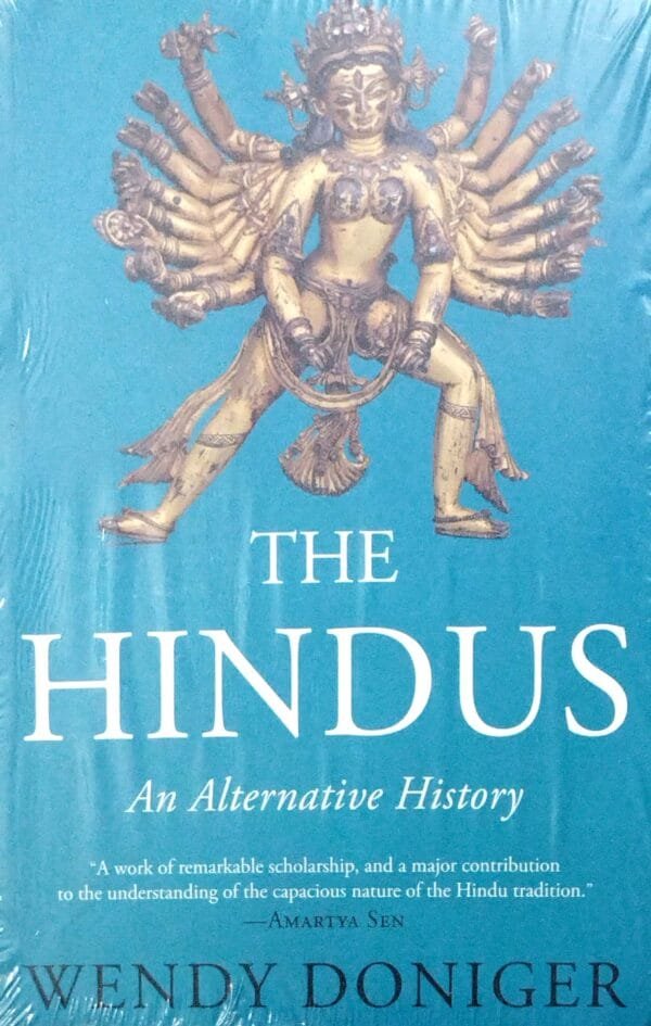 The Hindus