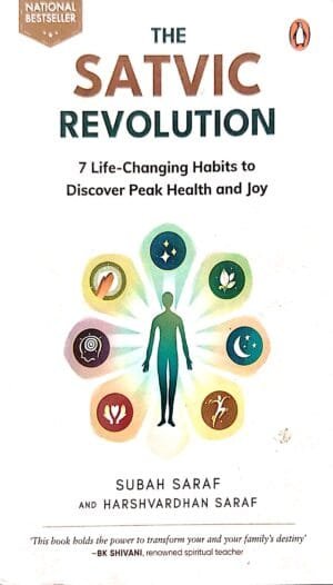 The Satvic Revolution