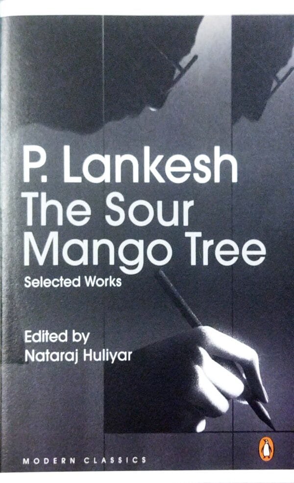 The Sour Mango Tree
