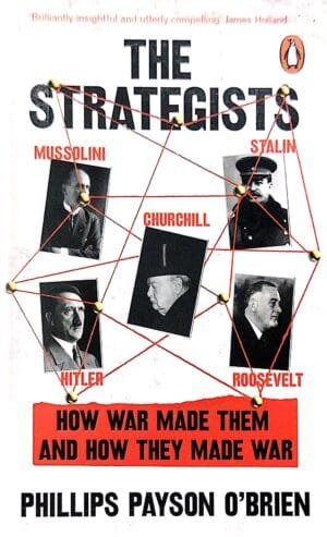 The Strategists