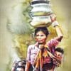 Adibasi Samaj O Sanskruti