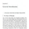 An Introduction To Indian Philosophy