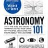 Astronomy 101