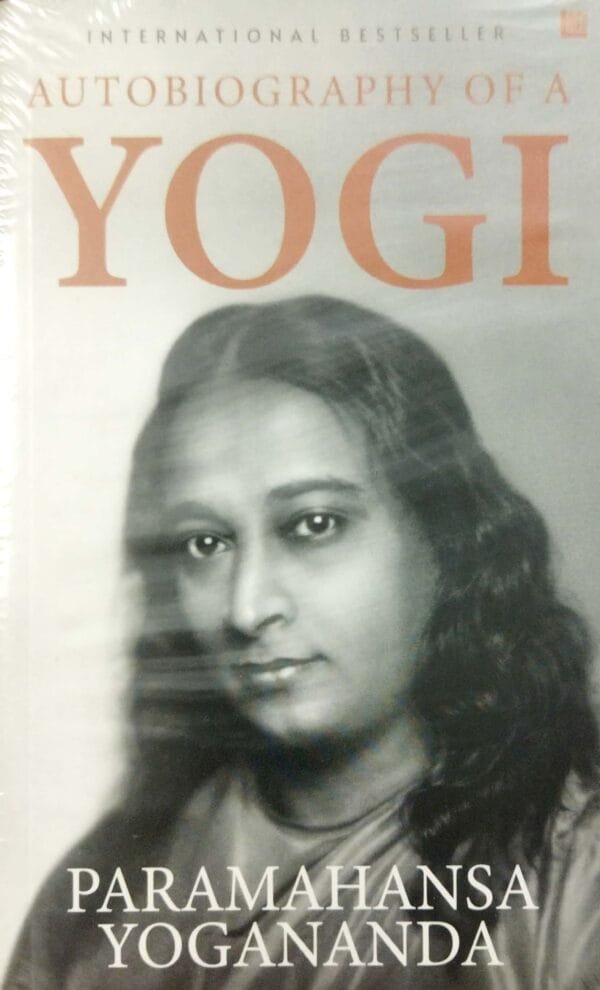 Autobiography Of A Yogi1 Autobiography Of A Yogi