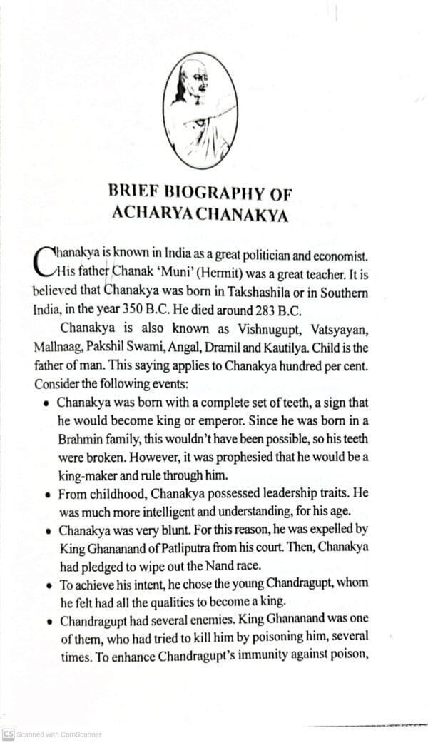 Complete Chanakya Neeti3 Complete Chanakya Neeti