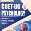 Cuet-Ug Psychology Section-II Domain Specific Subject1 Cuet-Ug Psychology Section-II Domain Specific Subject