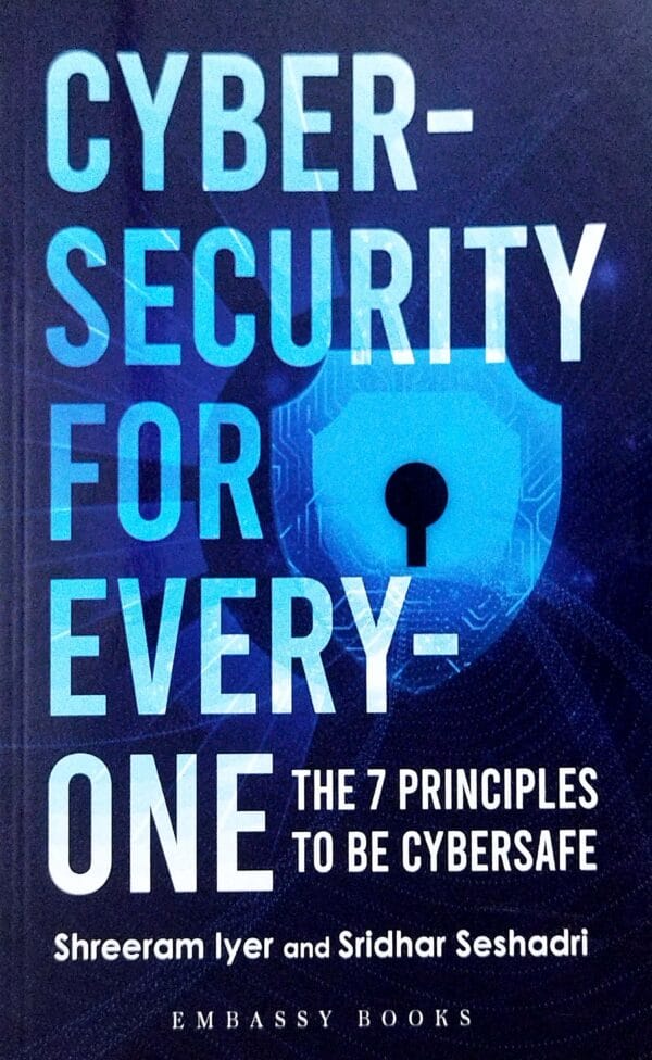 Cyber-Security For Every-One1 Cyber-Security For Every-One