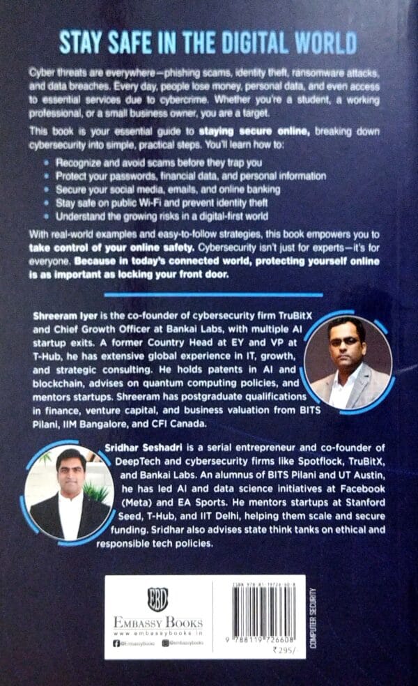 Cyber-Security For Every-One2 Cyber-Security For Every-One